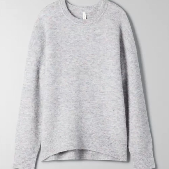 Babaton The Group Thurlow Sweater - Picture 2 of 4